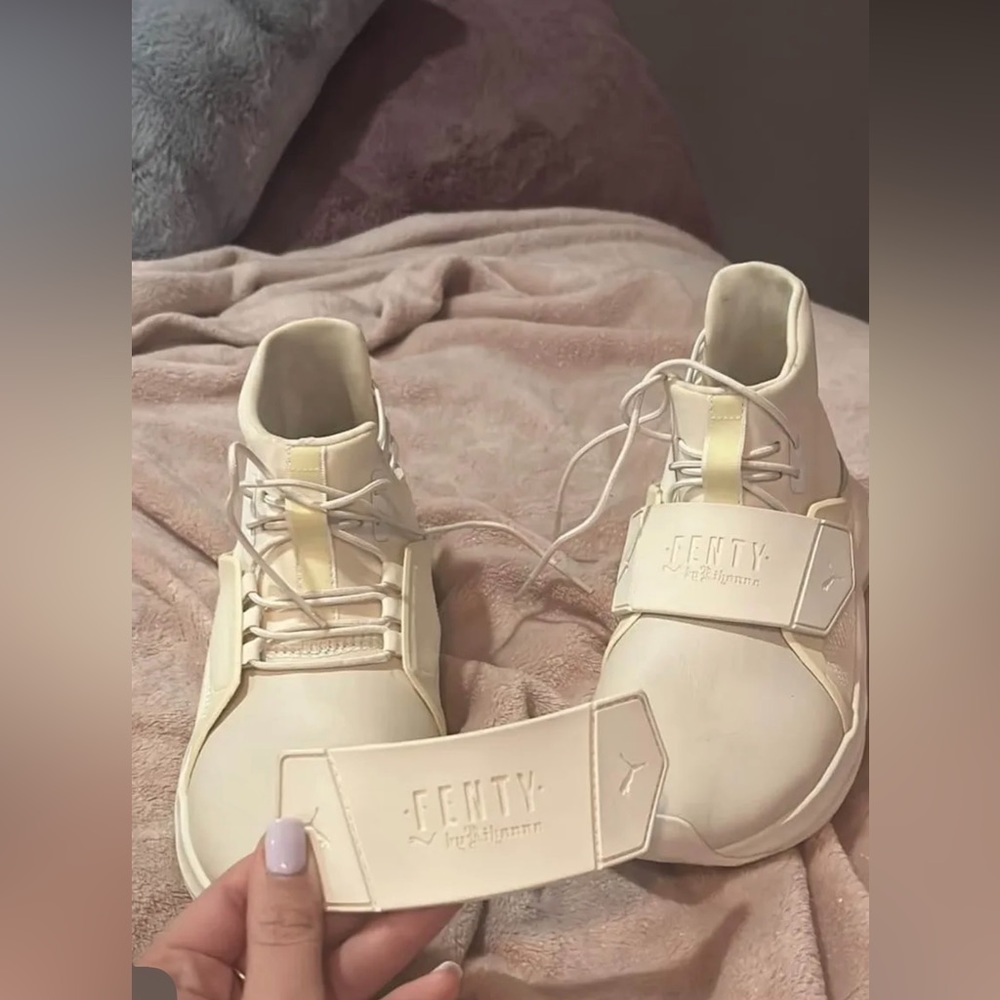 FENTY Sneakers